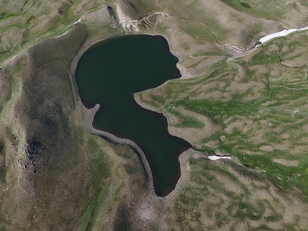 Foto - Dünyanın göbeği: Ziyaret Tepe