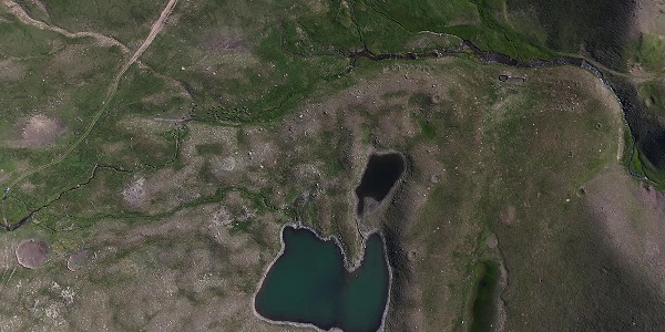 Foto - Dünyanın göbeği: Ziyaret Tepe