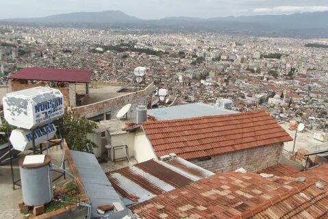 Foto - Dünyanın gördüğü en büyük felaketlerden biri! İşte depremde yıkımı büyüten sebepler