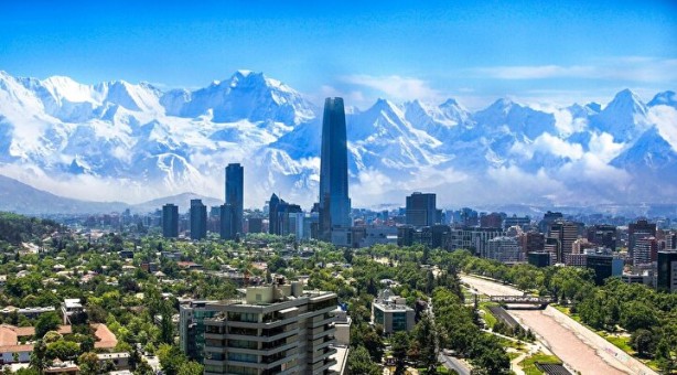 Foto - Dünyanın görülmesi gereken 10 ülkesi açıklandı! Türkiye'de listede var