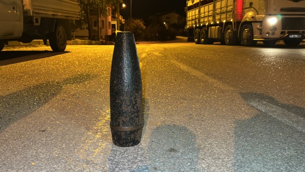 Foto - Dünyanın gözü bir anda Türkiye'ye çevrildi! Bursa'da korkutan buluş