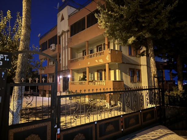 Foto - Dünyanın gözü bir anda Türkiye'ye çevrildi! Bursa'da korkutan buluş