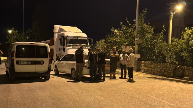 Foto - Dünyanın gözü bir anda Türkiye'ye çevrildi! Bursa'da korkutan buluş