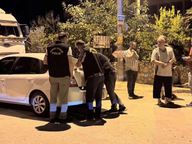 Foto - Dünyanın gözü bir anda Türkiye'ye çevrildi! Bursa'da korkutan buluş