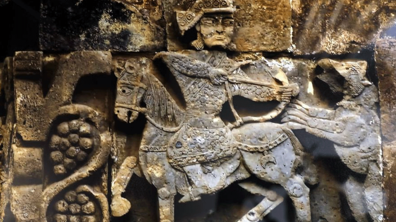 Foto - Dünyanın gözü bir anda Van'a çevrildi! Heyecanlandıran keşif