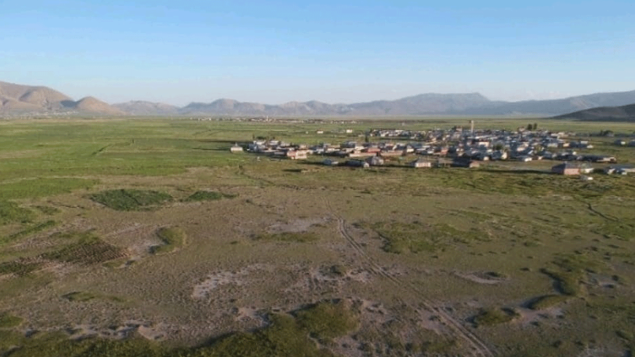 Foto - Dünyanın gözü bir anda Van'a çevrildi! Heyecanlandıran keşif