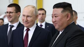 Foto - Dünyanın gözü bu görüşmede! Putin'den ilk açıklama geldi