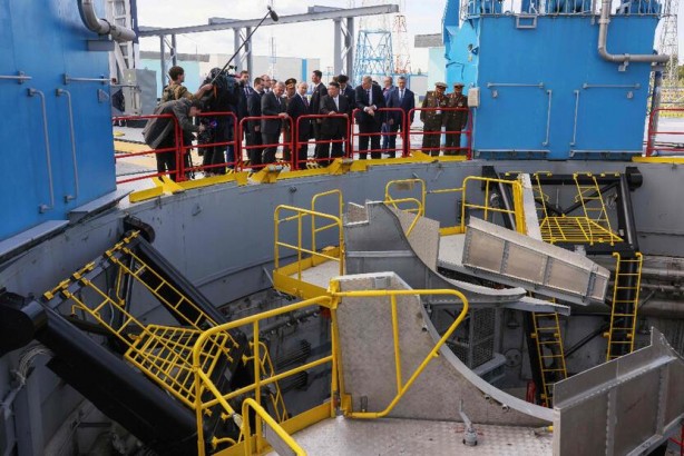 Foto - Dünyanın gözü bu görüşmede! Putin'den ilk açıklama geldi