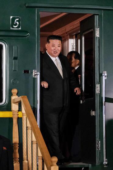 Foto - Dünyanın gözü bu görüşmede! Putin'den ilk açıklama geldi