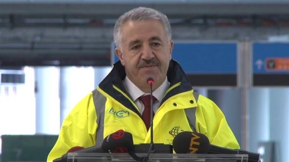 Foto - Dünyanın gözü bu projede