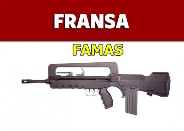 Foto - Dünyanın gözü bu silahta! Türkiye, Silahlı Kuvvetleri için üretti