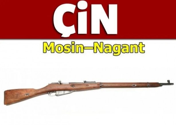 Foto - Dünyanın gözü bu silahta! Türkiye, Silahlı Kuvvetleri için üretti