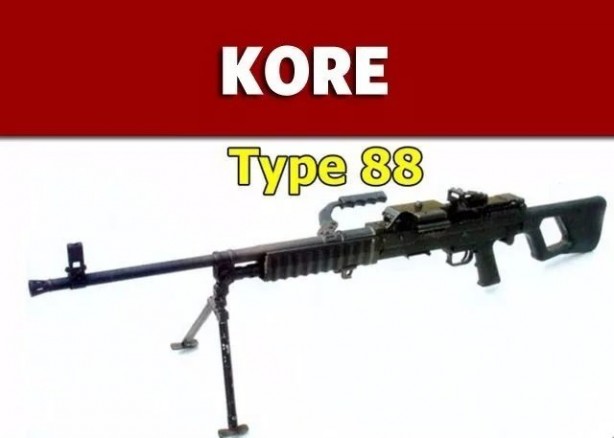 Foto - Dünyanın gözü bu silahta! Türkiye, Silahlı Kuvvetleri için üretti