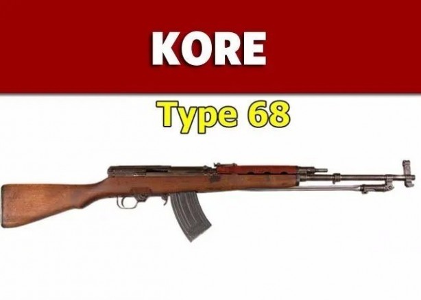 Foto - Dünyanın gözü bu silahta! Türkiye, Silahlı Kuvvetleri için üretti