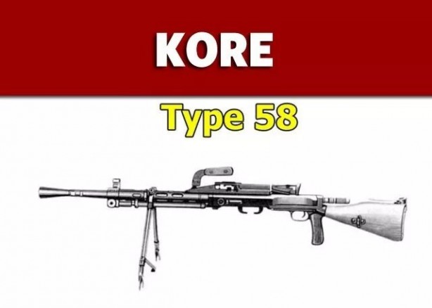 Foto - Dünyanın gözü bu silahta! Türkiye, Silahlı Kuvvetleri için üretti