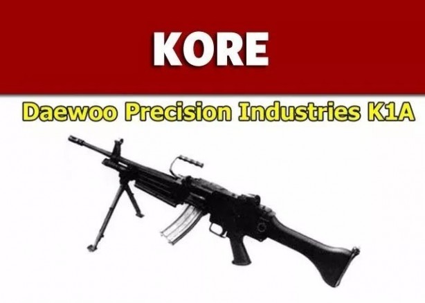 Foto - Dünyanın gözü bu silahta! Türkiye, Silahlı Kuvvetleri için üretti