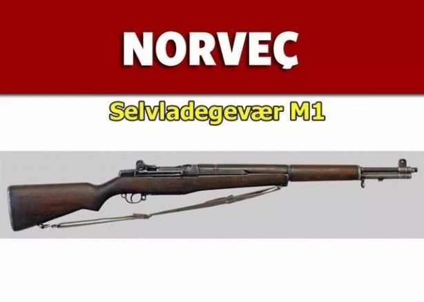 Foto - Dünyanın gözü bu silahta! Türkiye, Silahlı Kuvvetleri için üretti