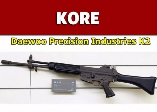 Foto - Dünyanın gözü bu silahta! Türkiye, Silahlı Kuvvetleri için üretti