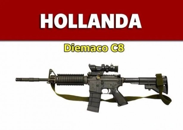 Foto - Dünyanın gözü bu silahta! Türkiye, Silahlı Kuvvetleri için üretti