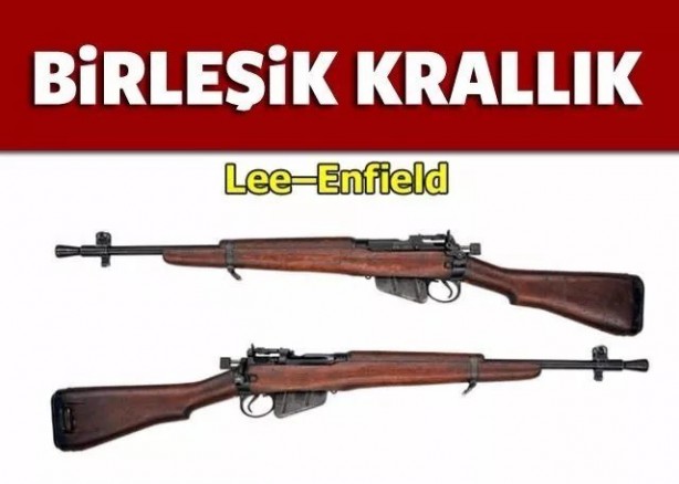 Foto - Dünyanın gözü bu silahta! Türkiye, Silahlı Kuvvetleri için üretti