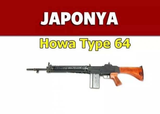 Foto - Dünyanın gözü bu silahta! Türkiye, Silahlı Kuvvetleri için üretti