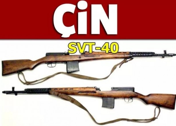 Foto - Dünyanın gözü bu silahta! Türkiye, Silahlı Kuvvetleri için üretti