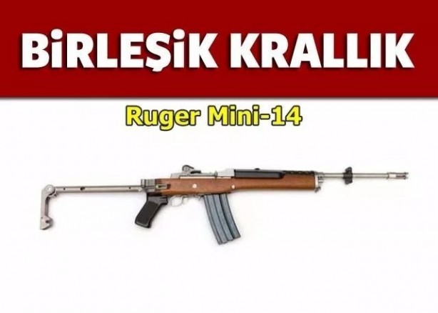 Foto - Dünyanın gözü bu silahta! Türkiye, Silahlı Kuvvetleri için üretti