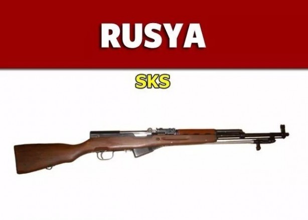 Foto - Dünyanın gözü bu silahta! Türkiye, Silahlı Kuvvetleri için üretti