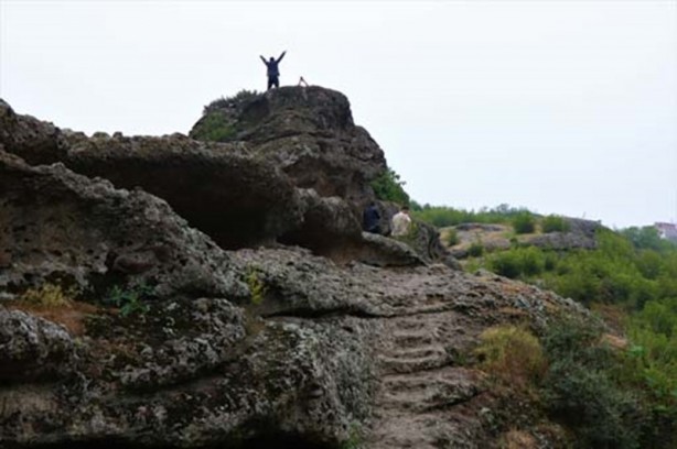 Foto - Dünyanın gözü bu vadide