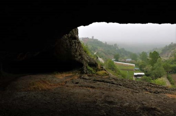 Foto - Dünyanın gözü bu vadide