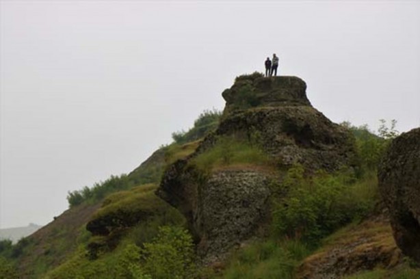 Foto - Dünyanın gözü bu vadide