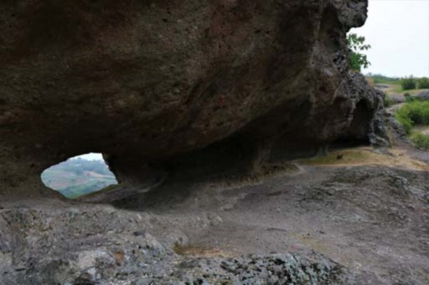 Foto - Dünyanın gözü bu vadide