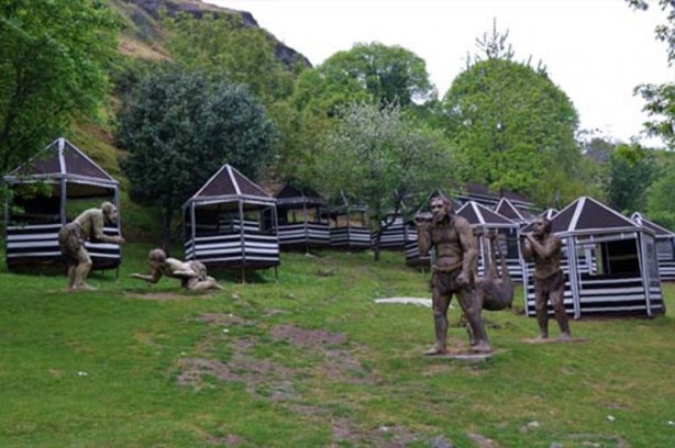 Foto - Dünyanın gözü bu vadide