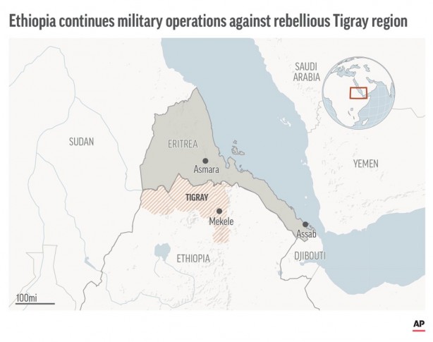 Foto - Dünyanın gözü burada! 'Taarruza başlıyoruz' diyerek duyurdular