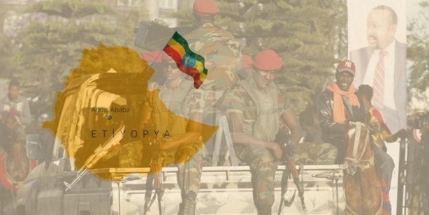 Foto - Dünyanın gözü burada! 'Taarruza başlıyoruz' diyerek duyurdular