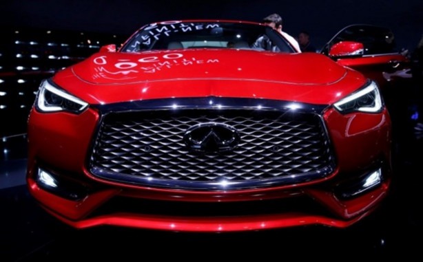 Foto - Dünyanın gözü Detroit'te! İşte yeni modeller