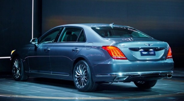 Foto - Dünyanın gözü Detroit'te! İşte yeni modeller