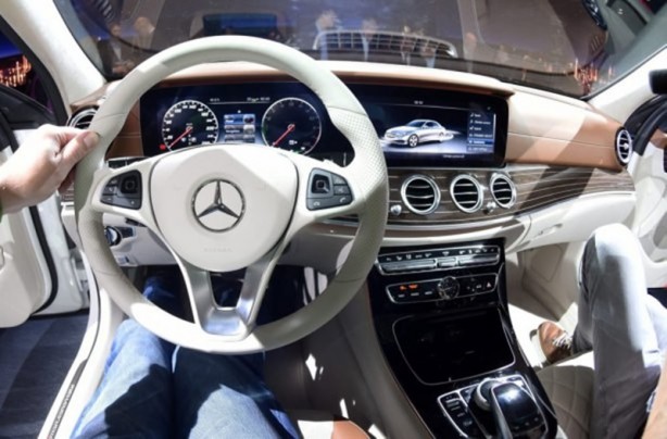 Foto - Dünyanın gözü Detroit'te! İşte yeni modeller