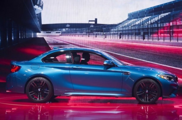 Foto - Dünyanın gözü Detroit'te! İşte yeni modeller