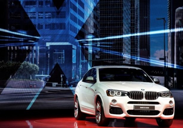 Foto - Dünyanın gözü Detroit'te! İşte yeni modeller