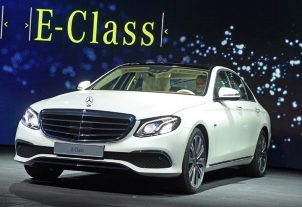 Foto - Dünyanın gözü Detroit'te! İşte yeni modeller