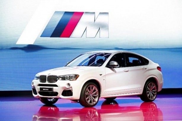 Foto - Dünyanın gözü Detroit'te! İşte yeni modeller