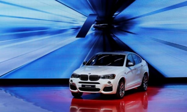 Foto - Dünyanın gözü Detroit'te! İşte yeni modeller