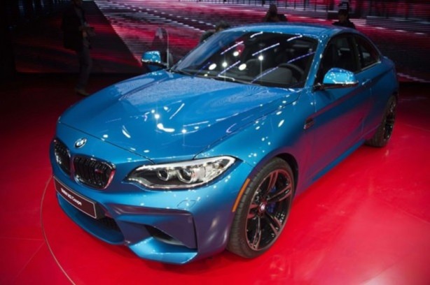 Foto - Dünyanın gözü Detroit'te! İşte yeni modeller