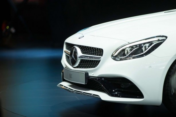 Foto - Dünyanın gözü Detroit'te! İşte yeni modeller