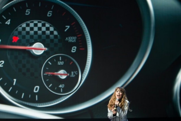 Foto - Dünyanın gözü Detroit'te! İşte yeni modeller