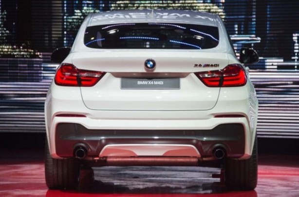 Foto - Dünyanın gözü Detroit'te! İşte yeni modeller