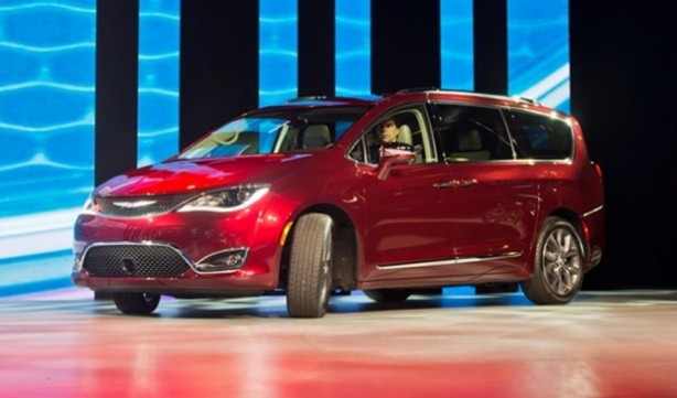 Foto - Dünyanın gözü Detroit'te! İşte yeni modeller