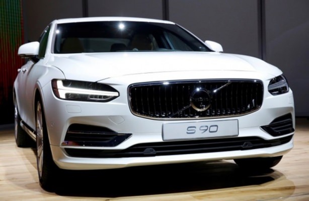 Foto - Dünyanın gözü Detroit'te! İşte yeni modeller