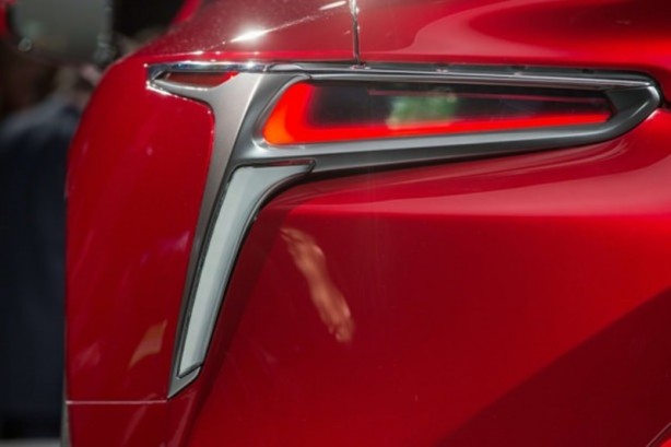 Foto - Dünyanın gözü Detroit'te! İşte yeni modeller